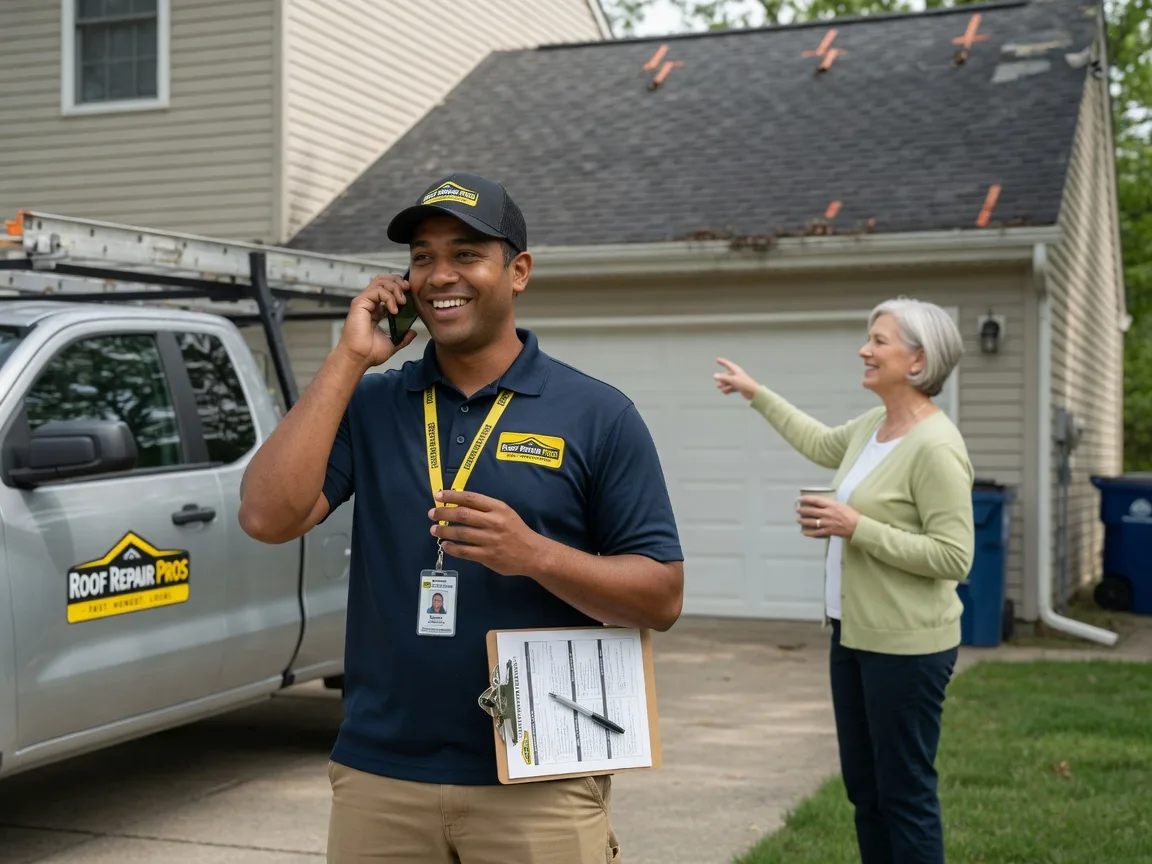 Roof Repair Tohatchi, NM FAQs